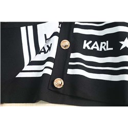 Кардиган Ka*rl Lagerfe*ld