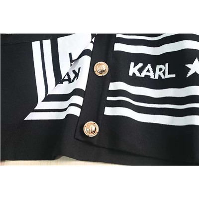 Кардиган Ka*rl Lagerfe*ld