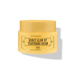 TENZERO HONEY GLOW UP CREAM  Подтягивающий крем для лица с мёдом 80г