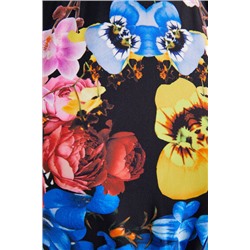 Body floral M. Christian Lacroix
