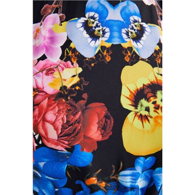 Body floral M. Christian Lacroix