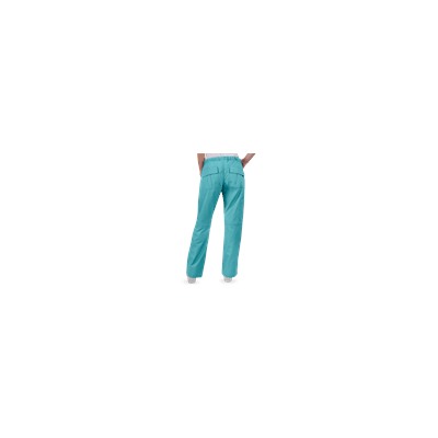 Butter-Soft Scrubs by UA™ Women's PETITE 6 Pocket Cargo Drawstring Pant