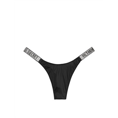 Victoria’s Secret VERY SEXY Shine Strap Thong Pant