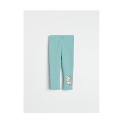 Leggings Bambi
