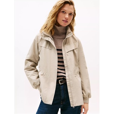 Yacht Jacket