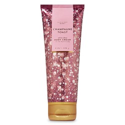 Champagne Toast


Ultra Shea Body Cream