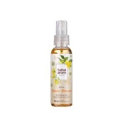 Масло для тела Siamese Blossom Sabai-arom 100 мл / Siamese Blossom Sabai-arom body oil 100 мл