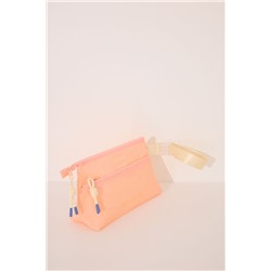 Neceser mediano estuche water resistant