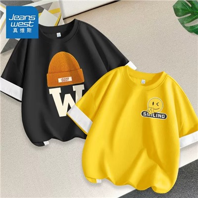 футболка детская 39,9ю