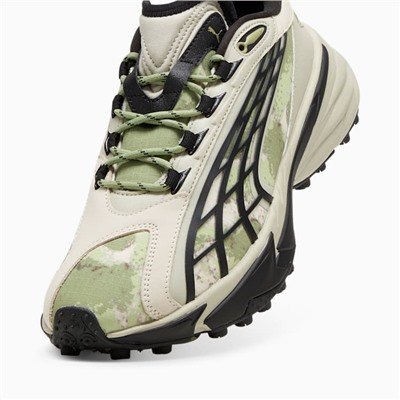 Spirex Hiking Is A Team Sport Men's Sneakers