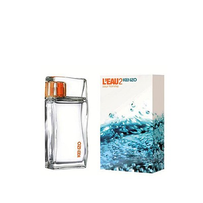 KENZO L’EAU 2 KENZO Pour Homme edt (m) 5ml mini