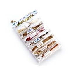 Набор из 14 тайских специй / Set Thai Spices 14 pcs
