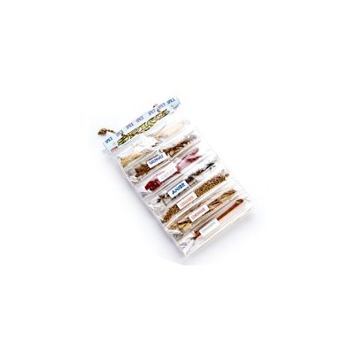 Набор из 14 тайских специй / Set Thai Spices 14 pcs