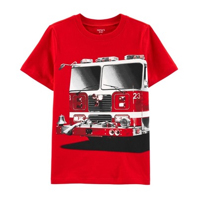 Jersey Tee