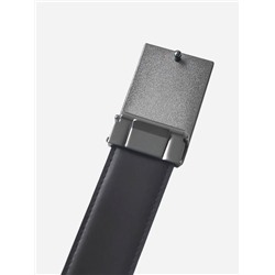 Мужской ремень с двумя пряжками на выбор CALVIN KLEI*N ОРИГИНАЛ!