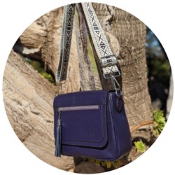Pelle Ab.Zapatos VIGA (1170) tinte - CINTURON BOLSOS (130)-7 (5) АКЦИЯ