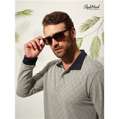 StyleMark Polarized L2588B солнцезащитные очки