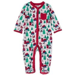Holidays One-Piece