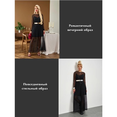 Платье арт. ШЮ567-2