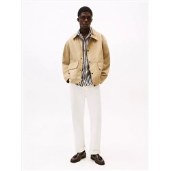Relaxed Straight Jean