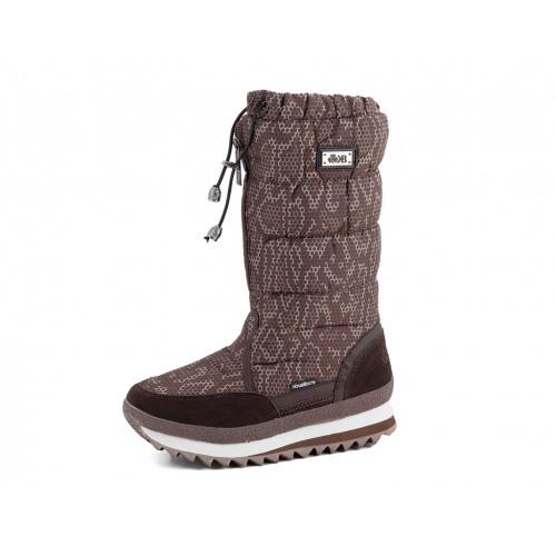 Обувь женская Сапоги женские KB787BR KING BOOTS Германия Размер 40