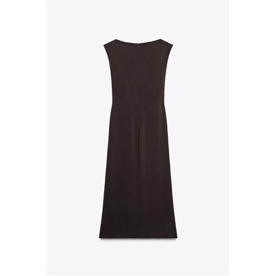 ZW COLLECTION FITTED DRESS