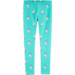 OshKosh | Kid Unicorn Leggings