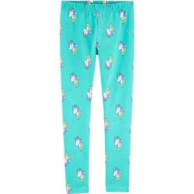 OshKosh | Kid Unicorn Leggings