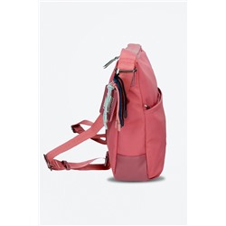 Bandolera Fucsia