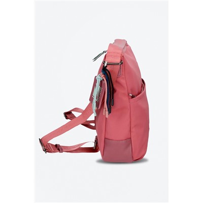 Bandolera Fucsia