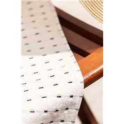 Leroy Banyo Havlusu - 80x160 cm - Yat Koleksiyon