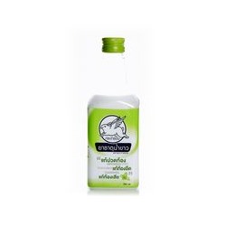 Эмульсия "Летающий белый кролик" при отравлениях 50 ml/ Flying Rabbit Abdominal pain 50 ml/