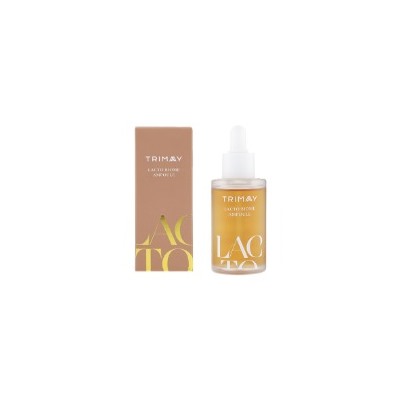 Lacto Biome Ampoule Концентрированная лифтинг сыворотка с лактобактериями