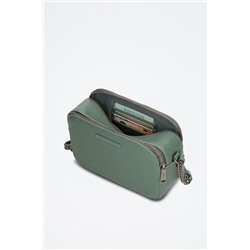Bandolera Mabel Verde