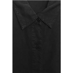 FLOWING JUMPSUIT WITH POCKETS