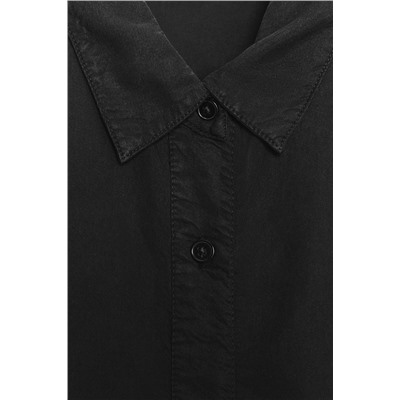 FLOWING JUMPSUIT WITH POCKETS