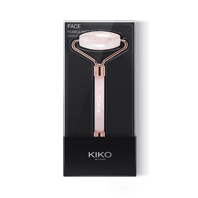 rosequartz roller