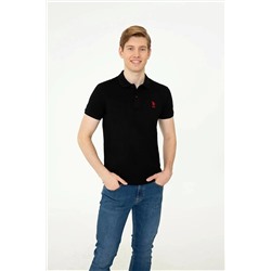 U.S. Polo Assn. Us Polo Assn Erkek T-shirt 1350555-VR046-00008