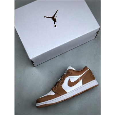 Кроссовки original Nik*e Air Jordan 1 Low OG AJ1