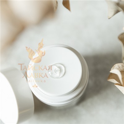 КРЕМ-СЫВОРОТКА ДЛЯ ЛИЦА АНТИВОЗРАСТНОЙ «ЯД КОРОЛЕВСКОЙ КОБРЫ» ROYAL THAI HERB