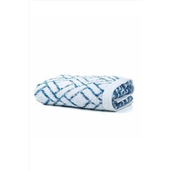 Soley | Celosia | %100 Pamuklu Ipliği Boyalı El Havlusu HV.CELOSIA.01