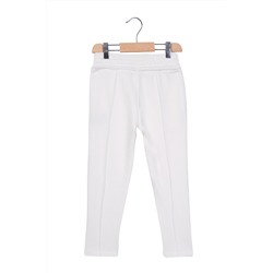 Pantalón Tekkus Blanco
