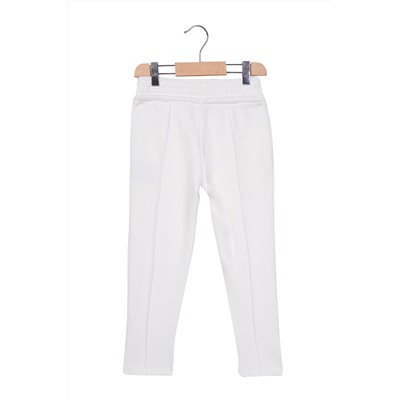 Pantalón Tekkus Blanco
