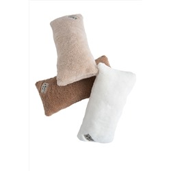Подушка валик 30*60