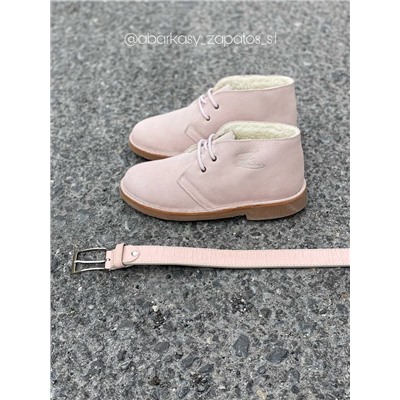 Ab.Zapatos 3512/2 New R NUDE+Ab.Z cinturón 170 NUDE АКЦИЯ
