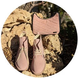 Ab. Zapatos 1619 New R · ANTIQUE+AB.Z · Pelle · 21-19 (370) ANTIQUE АКЦИЯ