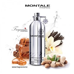 MONTALE VANILLA CAKE edp 2ml пробник