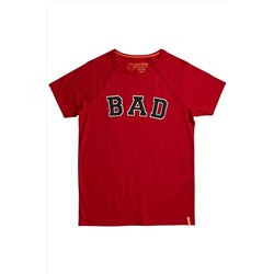 Bad Bear, 20.01.07.026-c54 Convex Erkek T-shirt