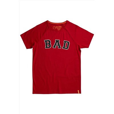 Bad Bear, 20.01.07.026-c54 Convex Erkek T-shirt