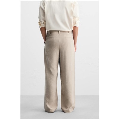 PANTALÓN MEZCLA MODAL